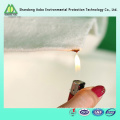 Factory supply Nonwoven flame retardant polyester wadding for mattress